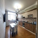 Продажа 4 комнат Новостройка, м. 28 Мая метро, Насими район 3