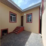 Satılır 3 otaqlı Həyət evi/villa, Azadlıq metrosu, Binəqədi qəs., Binəqədi rayonu 2