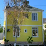 Satılır 6 otaqlı Bağ evi, Bilgəh qəs., Sabunçu rayonu 39