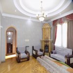 Satılır 8 otaqlı Həyət evi/villa, Qara Qarayev metrosu, Nizami rayonu 6