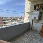 Kirayə (aylıq) 2 otaqlı Yeni Tikili, Dərnəgül metrosu, 7-ci mikrorayon, Binəqədi rayonu 7