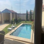 Kirayə (aylıq) 3 otaqlı Bağ evi, Mərdəkan, Xəzər rayonu 2