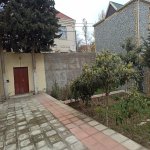 Satılır 4 otaqlı Həyət evi/villa, Səbail rayonu 9