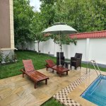 Kirayə (günlük) 4 otaqlı Həyət evi/villa Qəbələ 20