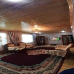 Satılır 8 otaqlı Həyət evi/villa, Maştağa qəs., Sabunçu rayonu 3