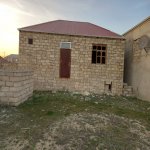 Satılır 3 otaqlı Həyət evi/villa, Koroğlu metrosu, Savalan qəs., Sabunçu rayonu 2