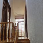 Satılır 5 otaqlı Həyət evi/villa, Koroğlu metrosu, Bakıxanov qəs., Sabunçu rayonu 12