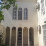 Satılır 7 otaqlı Həyət evi/villa, Gənclik metrosu, Nərimanov rayonu 11