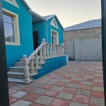 Satılır 3 otaqlı Həyət evi/villa, Binə qəs., Xəzər rayonu 2