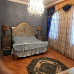 Kirayə (aylıq) 8 otaqlı Həyət evi/villa, Sulutəpə qəs., Binəqədi rayonu 12