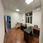 Kirayə (aylıq) 2 otaqlı Ofis, Gənclik metrosu, Nərimanov rayonu 4