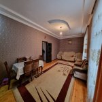 Satılır 5 otaqlı Həyət evi/villa, Koroğlu metrosu, Zabrat qəs., Sabunçu rayonu 10