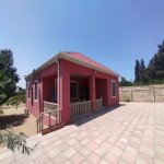 Satılır 3 otaqlı Həyət evi/villa, Maştağa qəs., Sabunçu rayonu 1