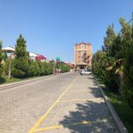 Satılır 7 otaqlı Həyət evi/villa, Sahil metrosu, Səbail rayonu 14