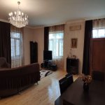 Kirayə (aylıq) 4 otaqlı Həyət evi/villa, Şüvəlan, Xəzər rayonu 3