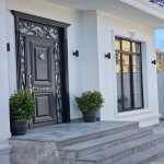 Satılır 6 otaqlı Həyət evi/villa, Badamdar qəs., Səbail rayonu 8