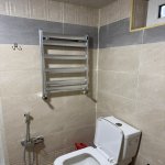 Kirayə (aylıq) 2 otaqlı Həyət evi/villa, Neftçilər metrosu, Keşlə qəs., Nizami rayonu 6