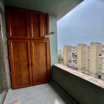 Kirayə (aylıq) 2 otaqlı Yeni Tikili, Həzi Aslanov metrosu, Əhmədli, Xətai rayonu 7
