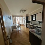 Аренда 3 комнат Новостройка, İnşaatçılar метро, Ясамал район 8
