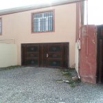 Satılır 4 otaqlı Həyət evi/villa, Zabrat qəs., Sabunçu rayonu 1