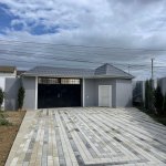 Satılır 3 otaqlı Həyət evi/villa, Buzovna, Xəzər rayonu 3