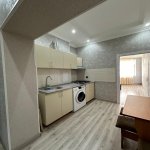 Продажа 2 комнат Новостройка, м. Ахмедли метро, Хетаи район 9