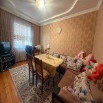 Satılır 3 otaqlı Həyət evi/villa, Zabrat qəs., Sabunçu rayonu 9