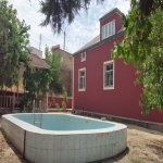 Kirayə (aylıq) 5 otaqlı Bağ evi, Novxanı, Abşeron rayonu 4