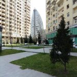 Продажа 4 комнат Новостройка, м. Нариман Нариманов метро, Наримановский р-н район 1