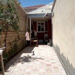 Satılır 3 otaqlı Həyət evi/villa, Yeni Ramana, Sabunçu rayonu 1