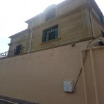 Satılır 7 otaqlı Həyət evi/villa, Qara Qarayev metrosu, Nizami rayonu 2