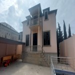 Satılır 5 otaqlı Bağ evi, Koroğlu metrosu, Mərdəkan, Xəzər rayonu 3