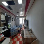 Satılır 3 otaqlı Yeni Tikili, Neftçilər metrosu, Nizami rayonu 7