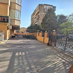 Satılır 3 otaqlı Yeni Tikili, Dərnəgül metrosu, 7-ci mikrorayon, Binəqədi rayonu 5