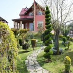 Kirayə (aylıq) 6 otaqlı Bağ evi, Mərdəkan, Xəzər rayonu 1