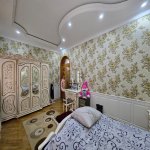 Satılır 7 otaqlı Həyət evi/villa, Nəsimi metrosu, 6-cı mikrorayon, Binəqədi rayonu 17