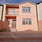 Satılır 4 otaqlı Həyət evi/villa, Masazır, Abşeron rayonu 1