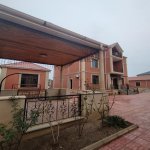 Satılır 8 otaqlı Bağ evi, Goradil, Abşeron rayonu 3