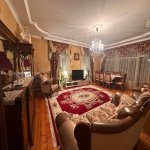 Satılır 8 otaqlı Həyət evi/villa, Neftçilər metrosu, Bakıxanov qəs., Sabunçu rayonu 5