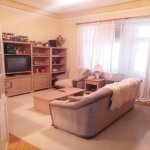Kirayə (aylıq) 2 otaqlı Köhnə Tikili, Sahil metrosu, Bulvar, Səbail rayonu 2