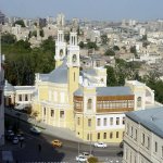 Satılır 3 otaqlı Köhnə Tikili, İçərişəhər metrosu, Bibi Heybət qəs., Səbail rayonu 2