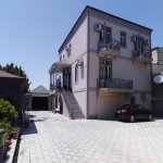 Satılır 6 otaqlı Həyət evi/villa, Badamdar qəs., Səbail rayonu 1