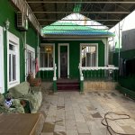 Satılır 6 otaqlı Həyət evi/villa, Koroğlu metrosu, Zabrat qəs., Sabunçu rayonu 1