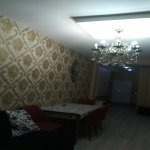 Аренда 3 комнат Новостройка, 8-ой микрорайон, Бинагадинский р-н район 3