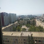 Satılır 3 otaqlı Yeni Tikili, Qara Qarayev metrosu, Nizami rayonu 5