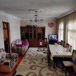 Satılır 3 otaqlı Həyət evi/villa, Zabrat qəs., Sabunçu rayonu 2