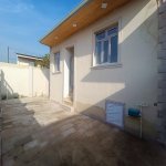 Satılır 3 otaqlı Həyət evi/villa, Binəqədi qəs., Binəqədi rayonu 1