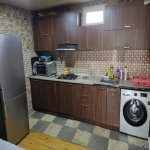 Satılır 3 otaqlı Həyət evi/villa, Koroğlu metrosu, Maştağa qəs., Sabunçu rayonu 6