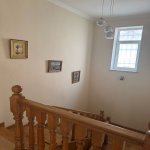 Kirayə (aylıq) 6 otaqlı Həyət evi/villa, Azadlıq metrosu, 6-cı mikrorayon, Binəqədi rayonu 12