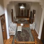 Kirayə (aylıq) 12 otaqlı Həyət evi/villa, Badamdar qəs., Səbail rayonu 21